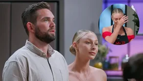My Kitchen Rules fans convinced huge clue reveals Michael&rsquo;s fate in elimination cook-off