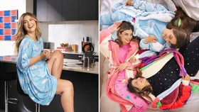 Shop Oodie&rsquo;s 50% off sale to WIN $50k OFF your dream holiday