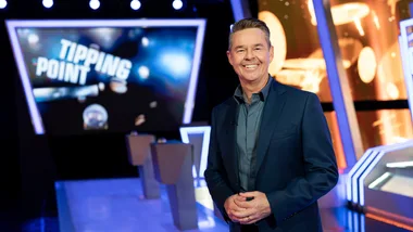 Tipping Point Todd Woodbridge