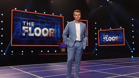 Rodger Corser will be BACK hosting The Floor&rsquo;s second series after The Traitors blow