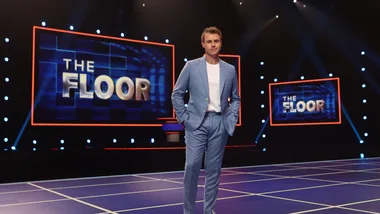 The Floor Rodger Corser