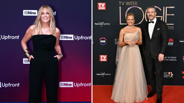 Samantha Armytage
