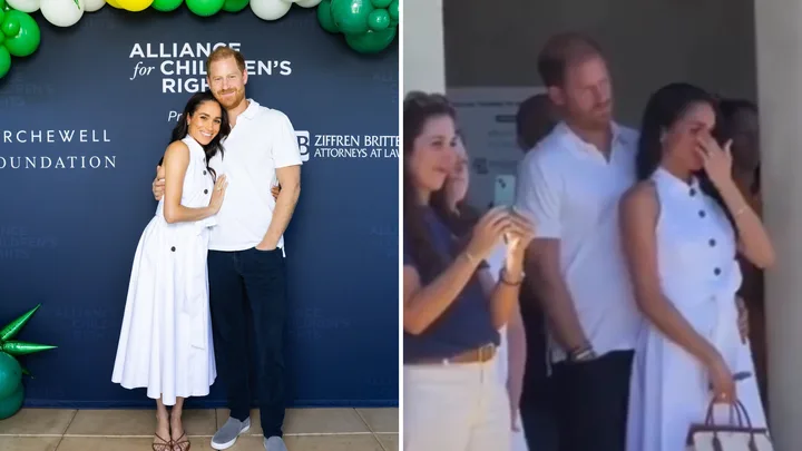 Meghan Markle