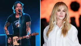 Keith Urban seemingly takes thinly-veiled swipe at Nicole Kidman during new show