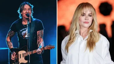 Keith Urban seemingly takes thinly-veiled swipe at Nicole Kidman during new show
