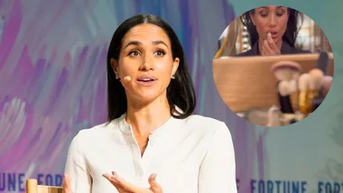 Meghan Markle