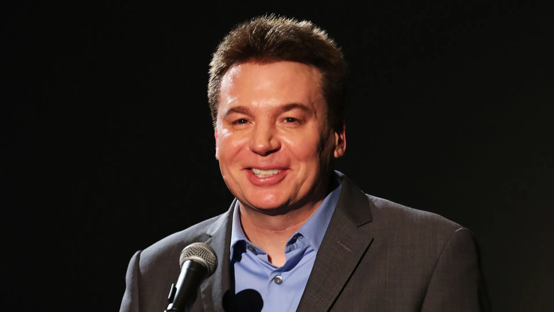Mike Myers