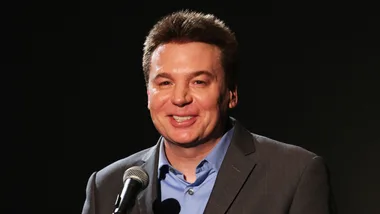 Mike Myers