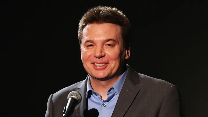 Mike Myers