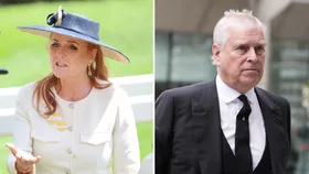 Sarah Ferguson&rsquo;s Epstein ties cost her ANOTHER major title