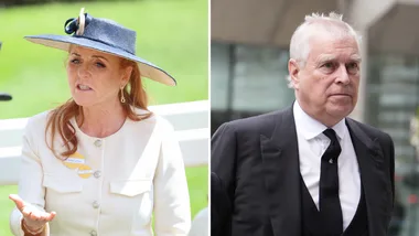 Sarah Ferguson’s Epstein ties cost her ANOTHER major title