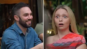 My Kitchen Rules star Mark shares MAJOR personal news