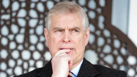 Unearthed documents reveal Prince Andrew has been living RENT FREE for 20 YEARS!