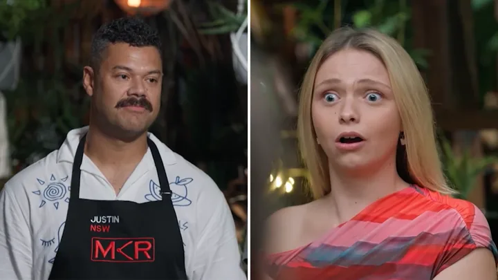 My Kitchen Rules