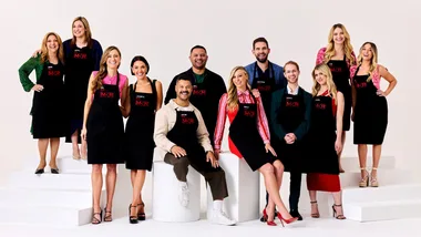 Casting for My Kitchen Rules 2026 is officially underway!