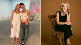 EXCLUSIVE: Shock reason why Abbie Chatfield&rsquo;s mum Laura was cut from Golden Bachelor