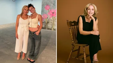 EXCLUSIVE: Shock reason why Abbie Chatfield’s mum Laura was cut from Golden Bachelor