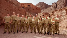 Stars, sweat and suffering: SAS Australia 2026 has it&rsquo;s most exciting cast yet