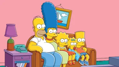 The Simpsons