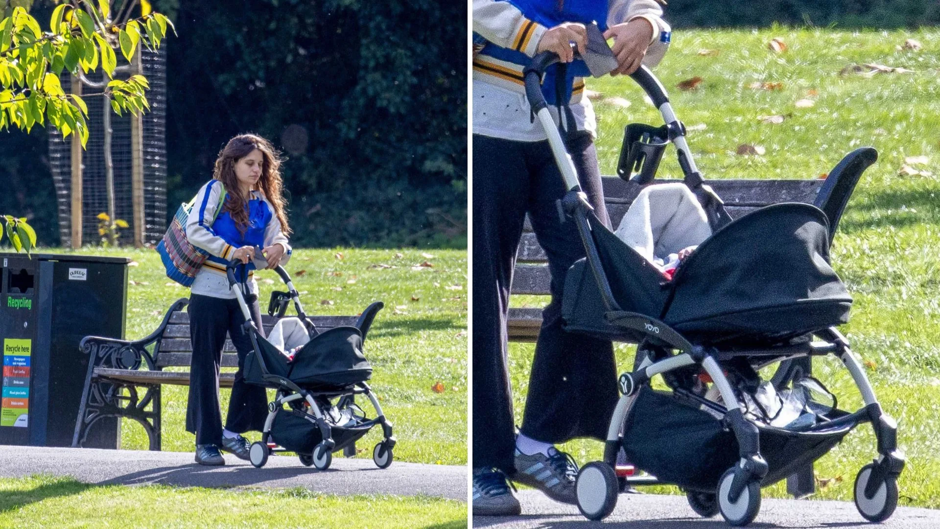 Baby joy! Tiger Lily Hutchence reveals gender of first born child | New Idea