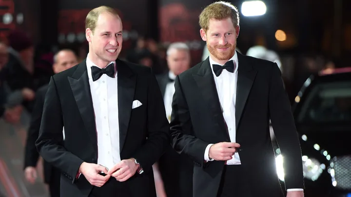 prince harry meghan markle
