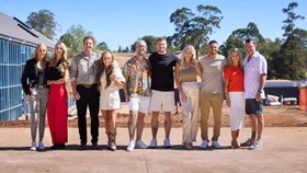 Why The Block producers are nervous that not all of the homes will sell at the auction