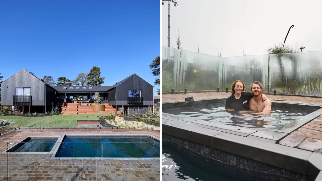 emma and ben the block week 11