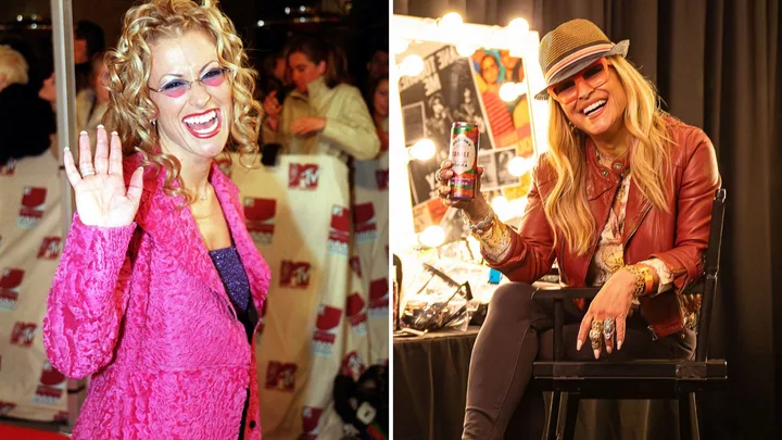 anastacia