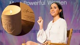 Meghan Markle to sell $64 candles as part of new Holiday Collection