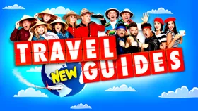 And we’re off! Everything we know about Travel Guides 2026