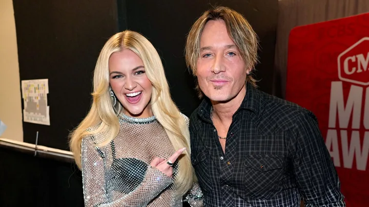keith urban kelsea ballerini