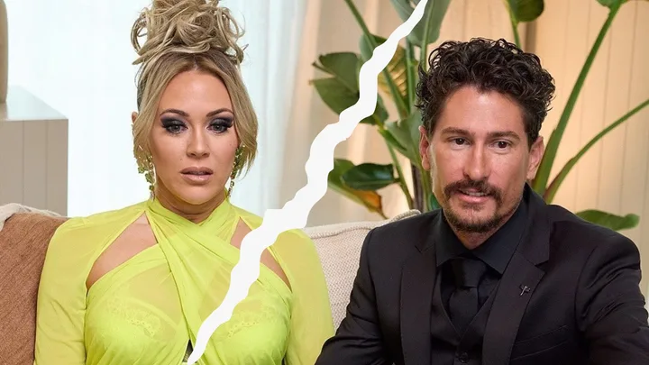 kylie brad the block