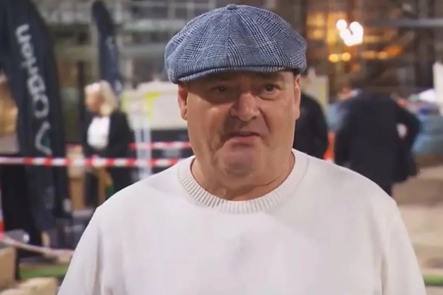 danny wallis the block