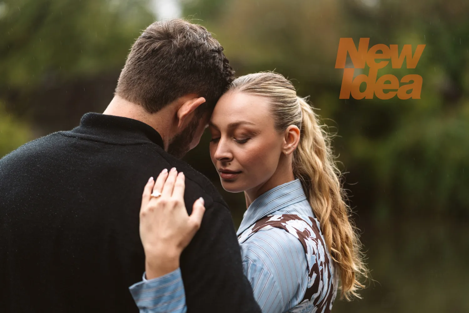 My Kitchen Rules Michael Rielli