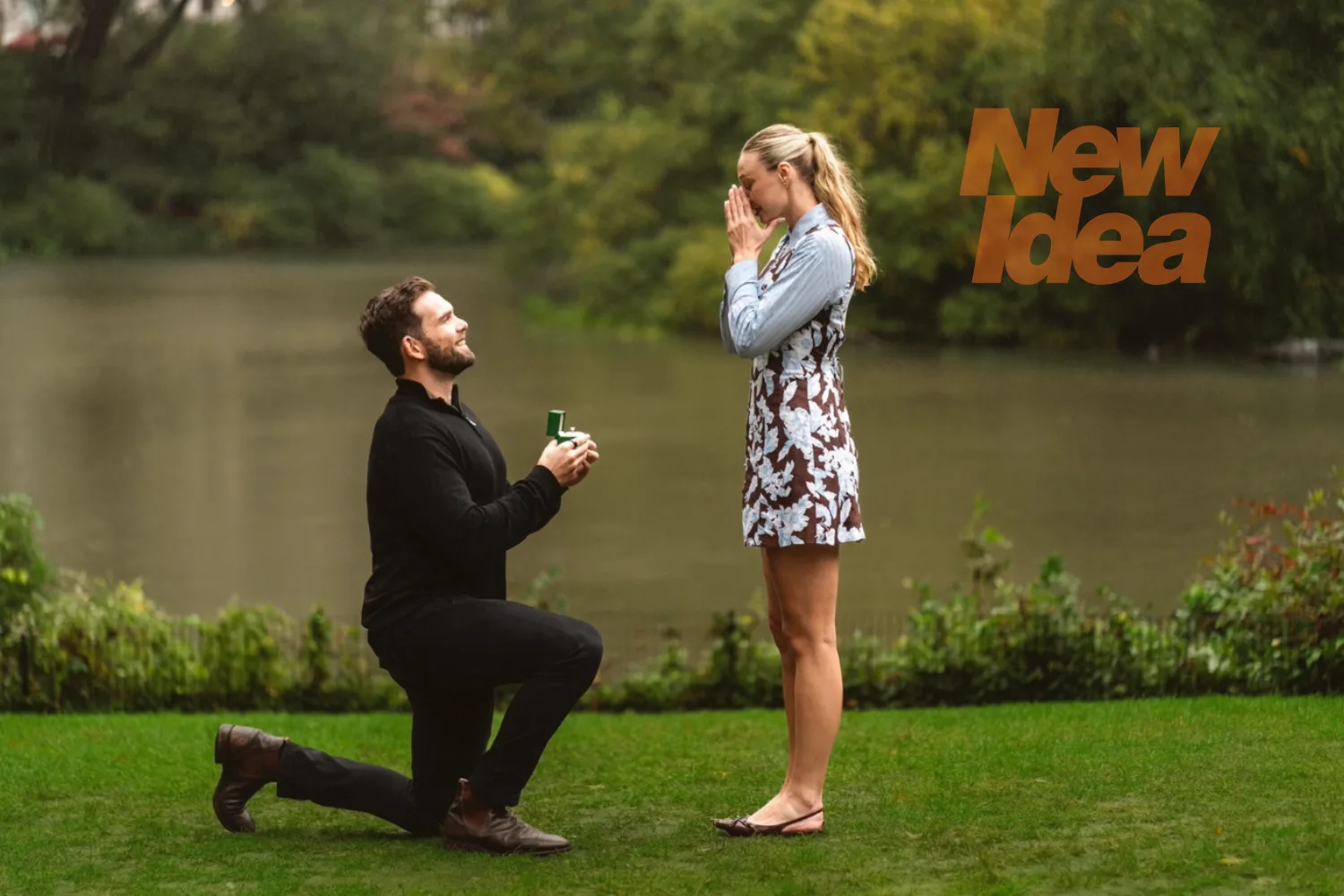 My Kitchen Rules Michael Rielli