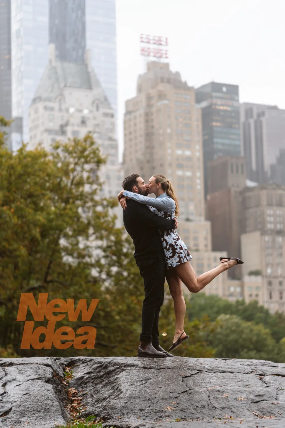 My Kitchen Rules Michael Rielli