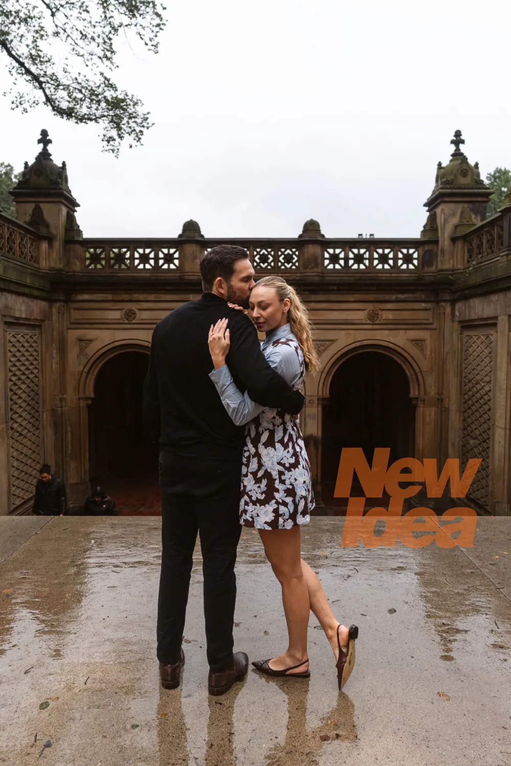 My Kitchen Rules Michael Rielli