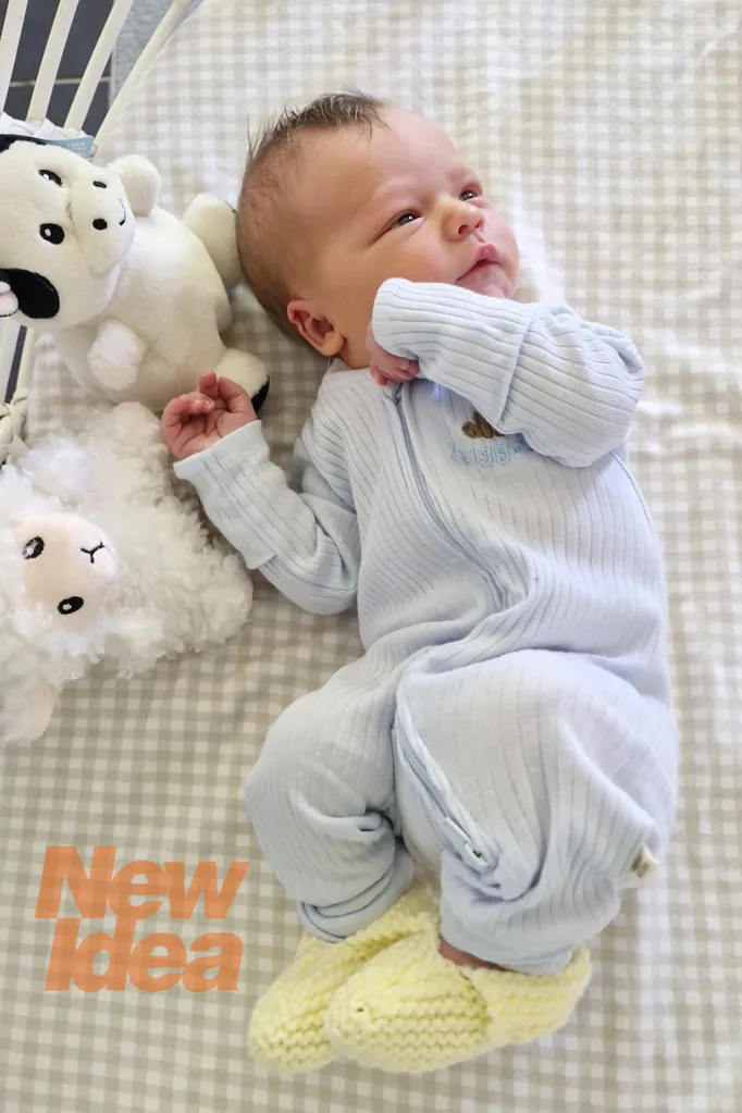 Farmer Wants A Wife Brad Jones Clare Hockings