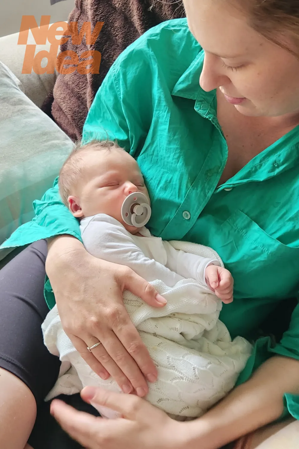 Farmer Wants A Wife Brad Clare 