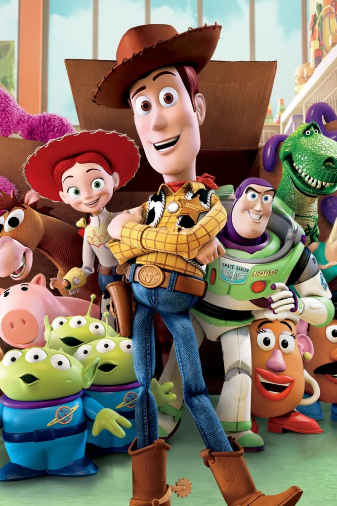 Toy Story 3