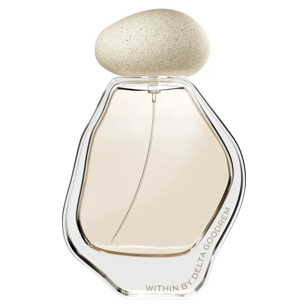 Within by Delta goodrem