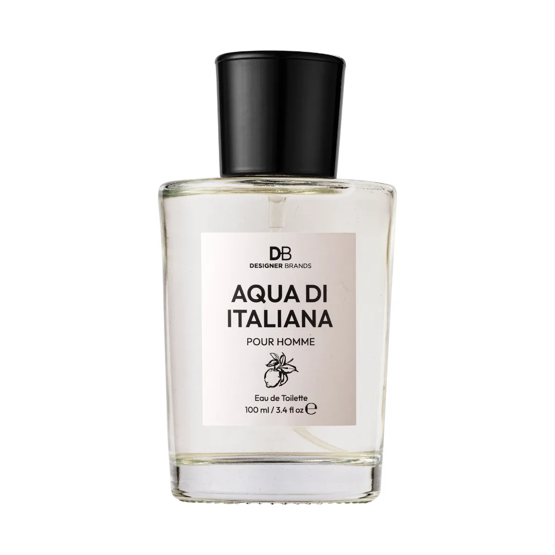 Designer Brands Aqua Di Italiana EDT