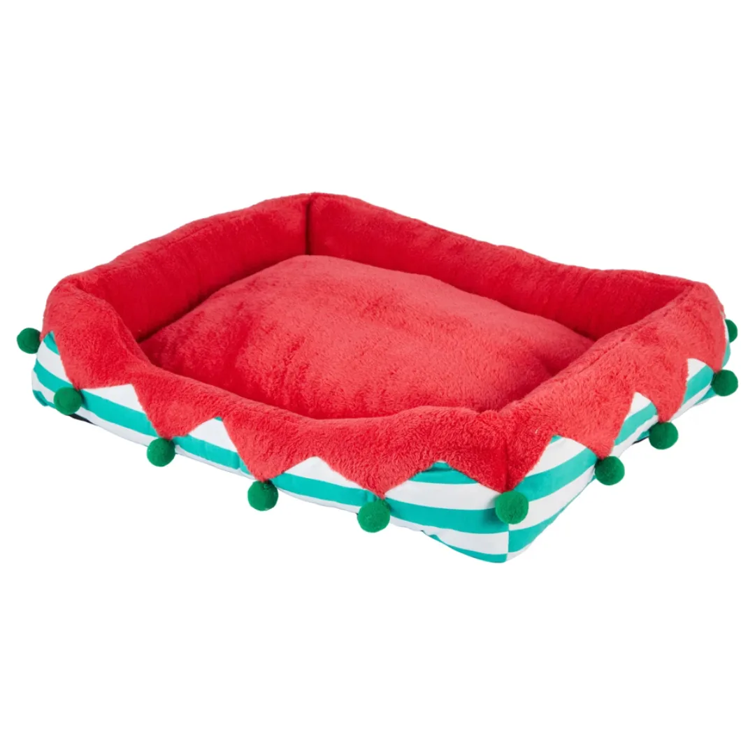 Kmart Elf Pet Bed