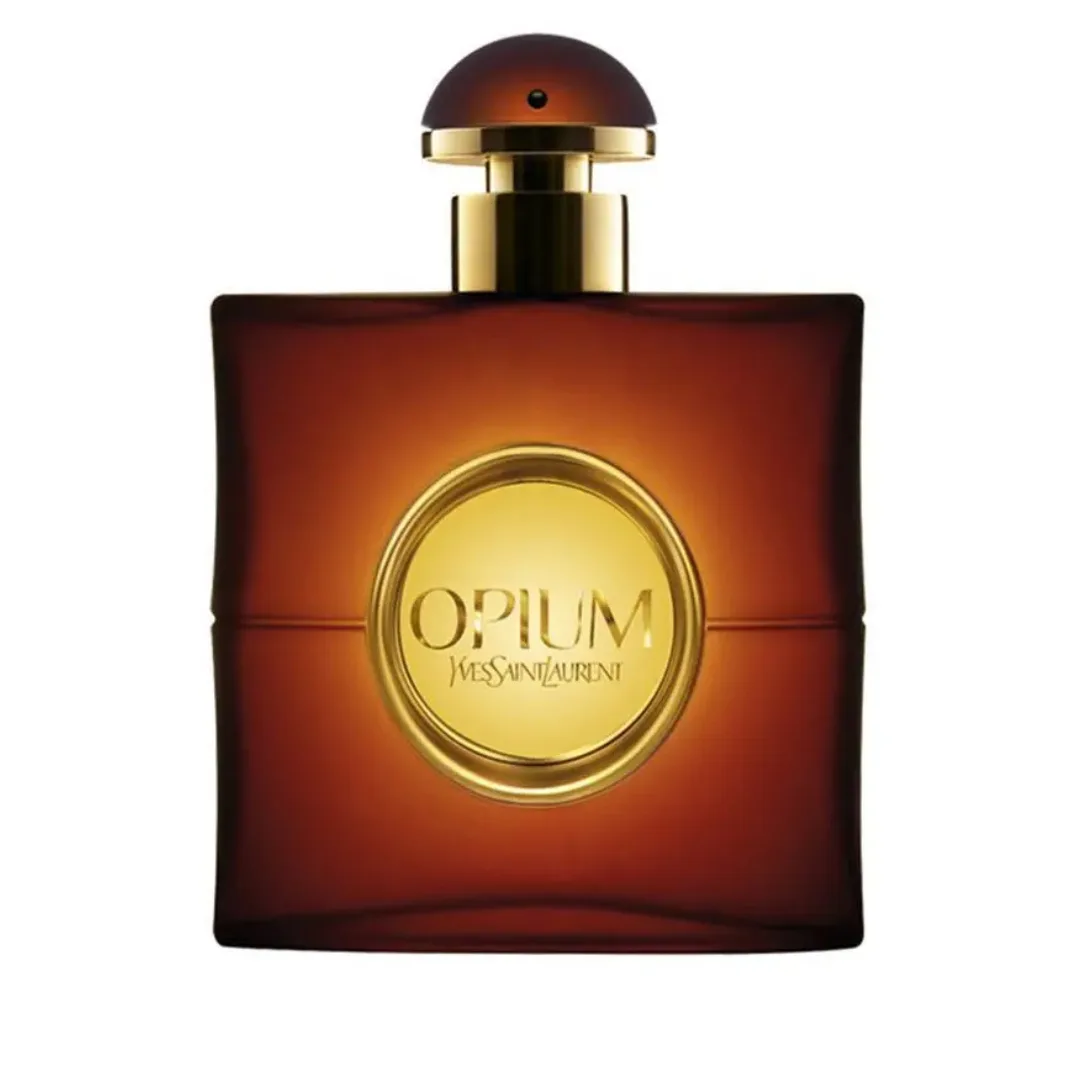 Yves Saint Laurent Opium for Women Eau de Toilette 50mL