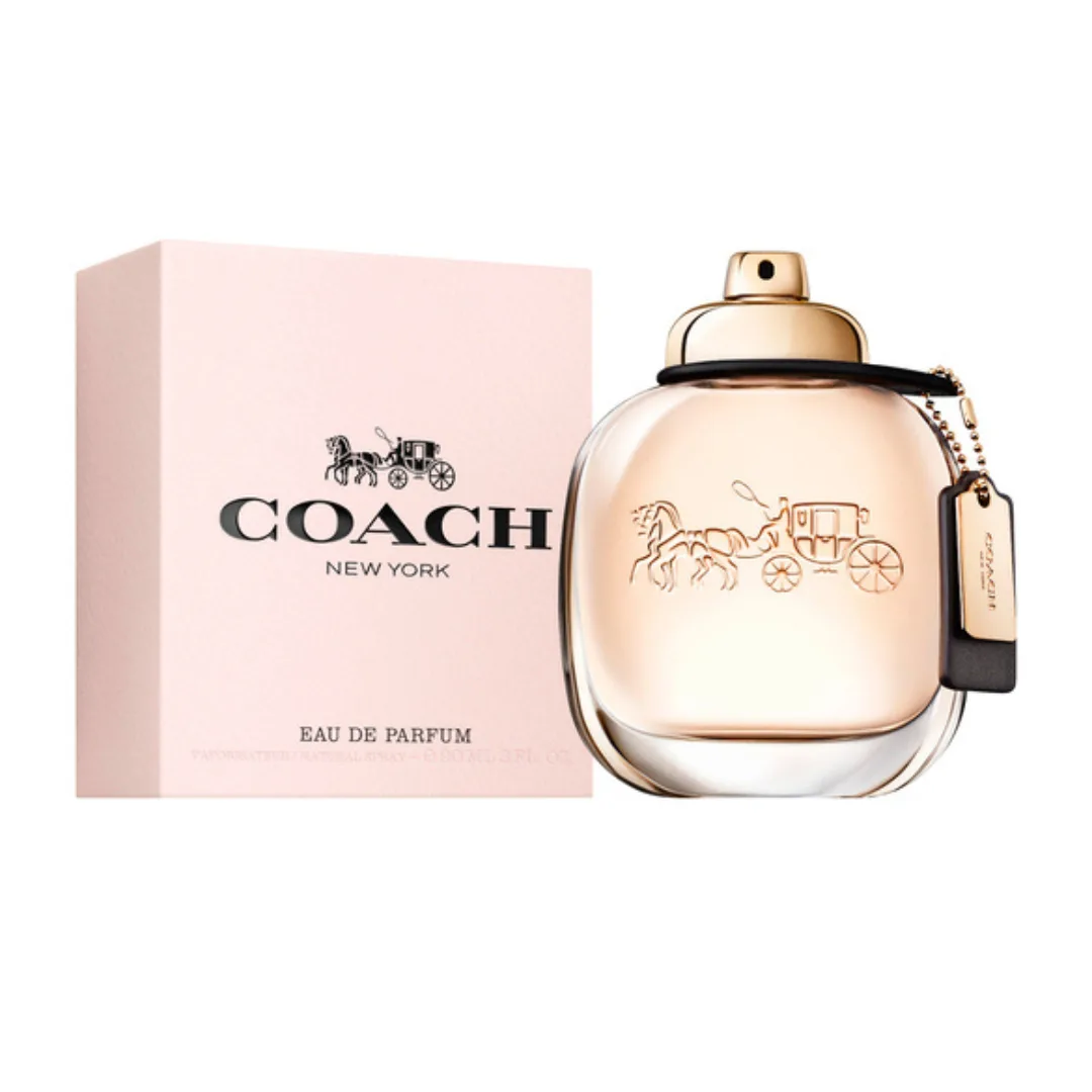 Coach Eau de Parfum 90mL