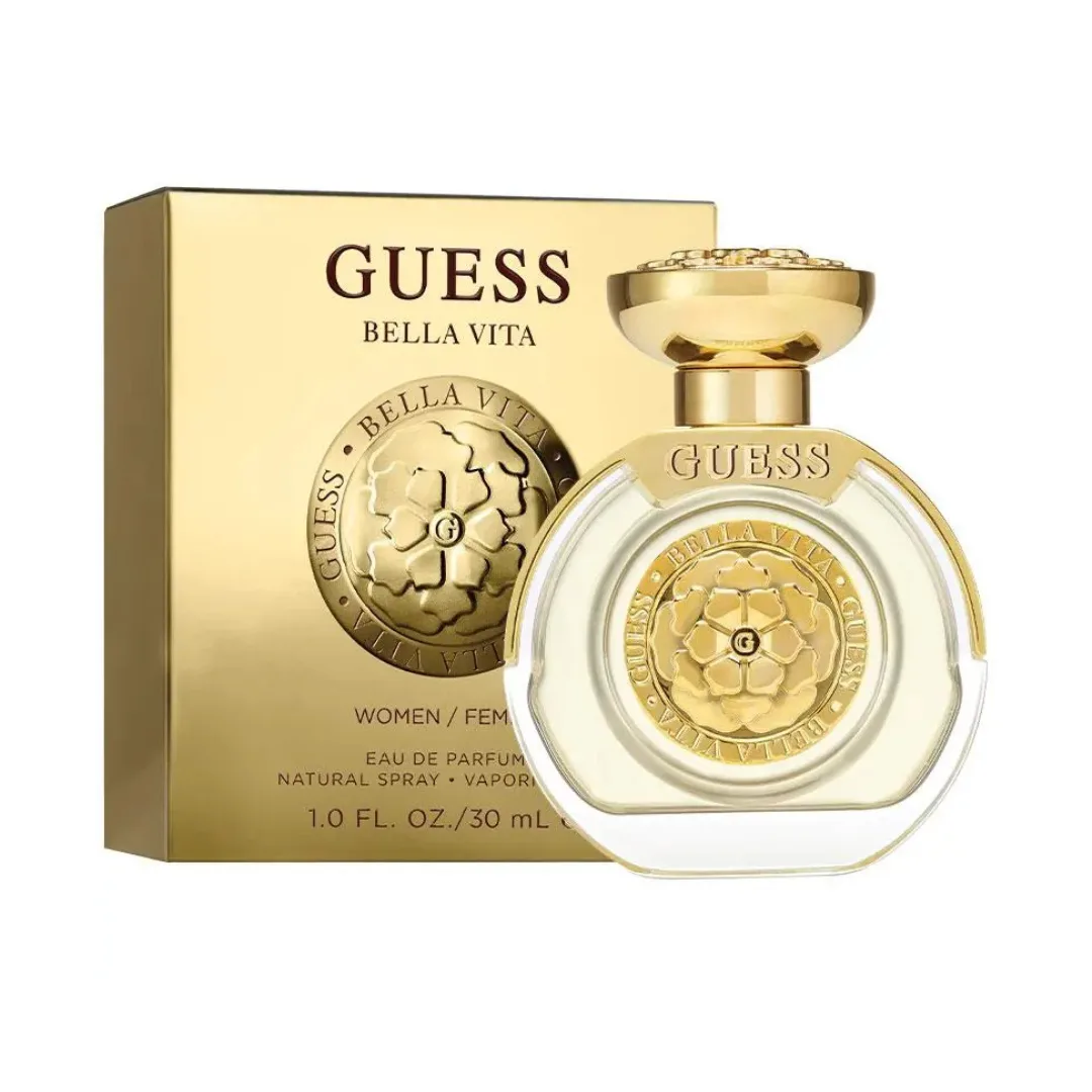 Guess Bella Vita Woman Eau de Toilette 30mL