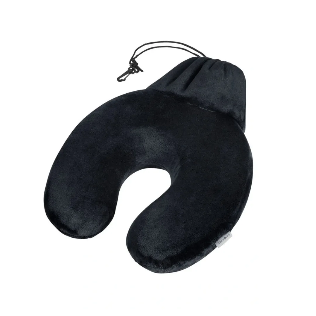 Samsonite Memory Foam Travel Pillow
