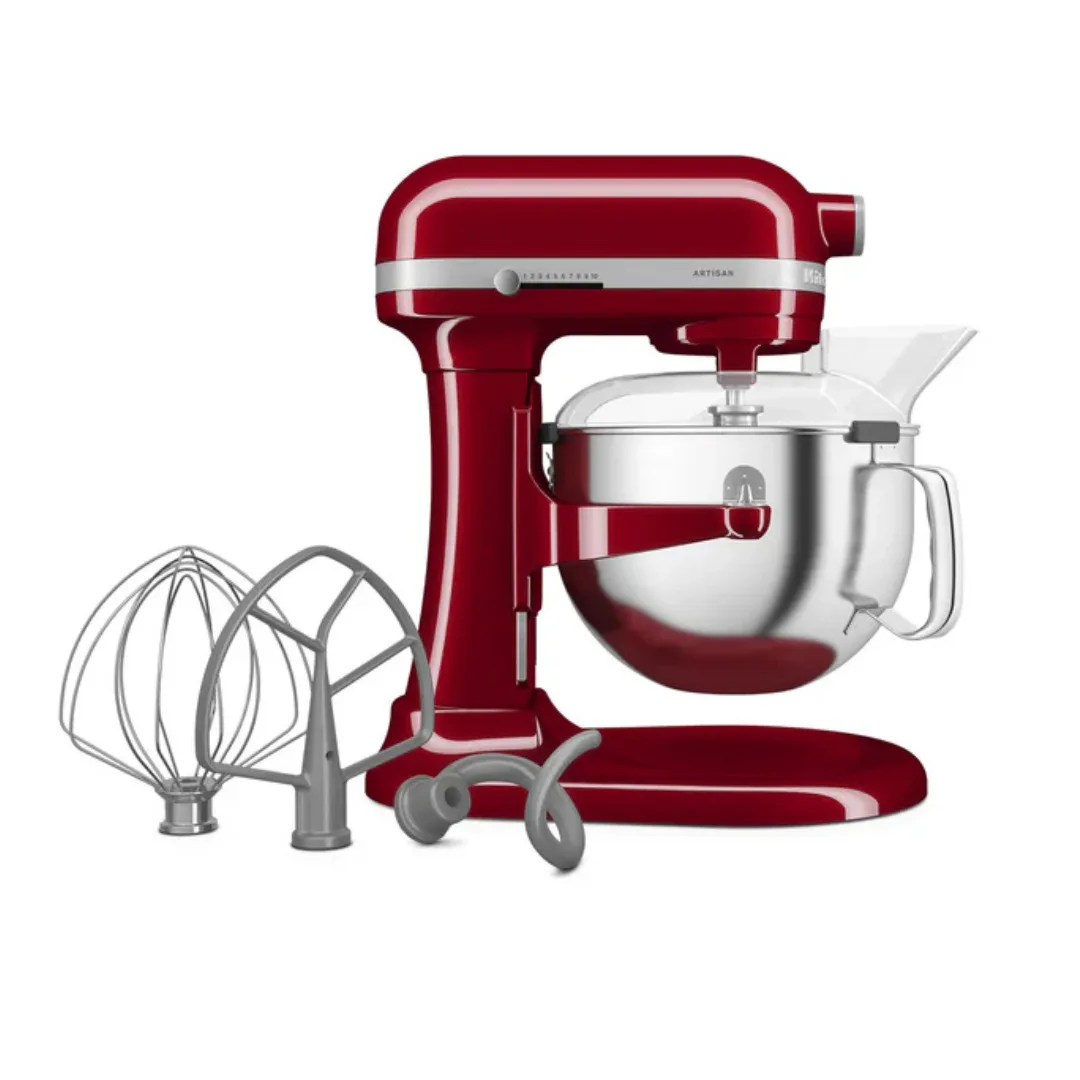 KitchenAid Artisan Bowl-Lift Stand Mixer  