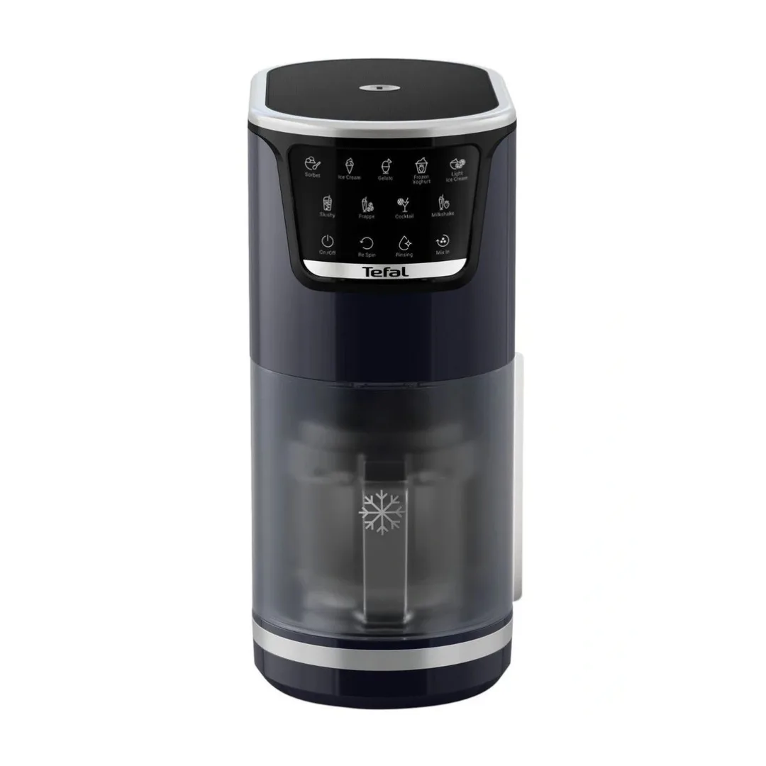 Tefal Dolci Ice Cream Maker  
