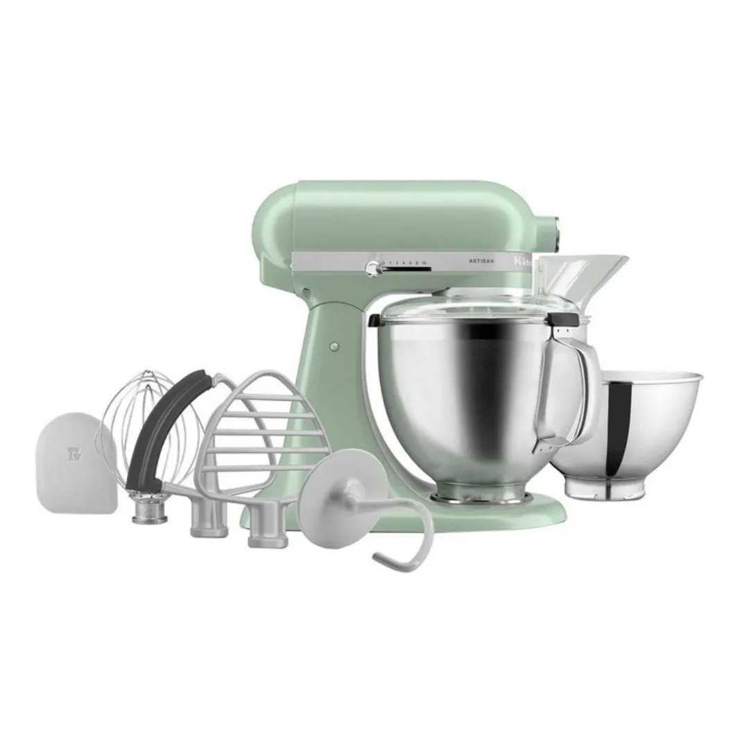 KitchenAid Stand Mixer in Cardamom
